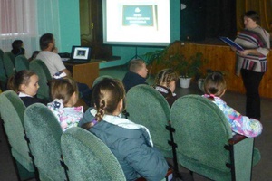 Клуб любителей кино «Золотой глобус»